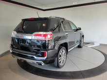 GMC Terrain Denali + SIÈGES CHAUFFANTS + TOIT + CUIR + 2017