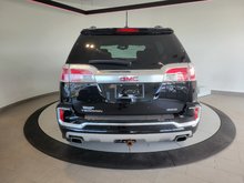 GMC Terrain Denali + SIÈGES CHAUFFANTS + TOIT + CUIR + 2017