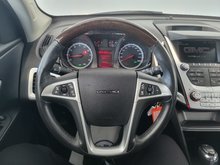 GMC Terrain Denali + SIÈGES CHAUFFANTS + TOIT + CUIR + 2017