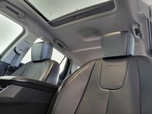 2017 GMC Terrain Denali + SIÈGES CHAUFFANTS + TOIT + CUIR +