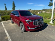 2019 GMC Terrain Denali + TOIT PANO + CUIR + CARPLAY + DEMARREUR +