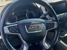 2019 GMC Terrain Denali + TOIT PANO + CUIR + CARPLAY + DEMARREUR +