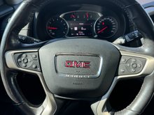 2019 GMC Terrain Denali + TOIT PANO + CUIR + CARPLAY + DEMARREUR +