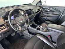 GMC Terrain AT4 + TOIT PANO + CUIR + CARPLAY + NAV / GPS + 2022