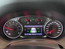 2022 GMC Terrain AT4 + TOIT PANO + CUIR + CARPLAY + NAV / GPS +