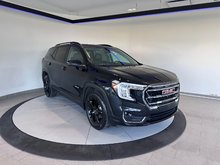 GMC Terrain AT4 + TOIT PANO + CUIR + CARPLAY + NAV / GPS + 2022