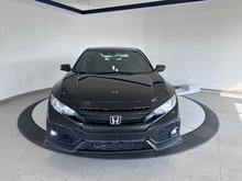 2019 Honda Civic Hatchback Sport + 1 PROPRIO + TOIT + BLUETOOTH