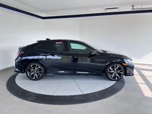 Honda Civic Hatchback Sport + 1 PROPRIO + TOIT + BLUETOOTH 2019