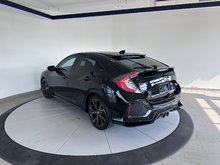 2019 Honda Civic Hatchback Sport + 1 PROPRIO + TOIT + BLUETOOTH