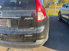 Honda CR-V Touring + TOIT + CUIR + CAMERA + GPS/NAV +++ 2014 JAMAIS ACCIDENTÉ