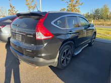 Honda CR-V Touring + TOIT + CUIR + CAMERA + GPS/NAV +++ 2014 JAMAIS ACCIDENTÉ