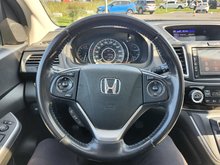 Honda CR-V EX-L + DEMARREUR + TOIT + CUIR + CAMERA 2016