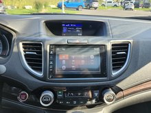 Honda CR-V EX-L + DEMARREUR + TOIT + CUIR + CAMERA 2016