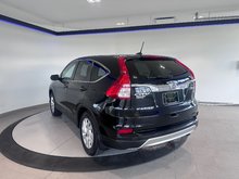 2016 Honda CR-V EX-L + DEMARREUR + TOIT + CUIR + CAMERA