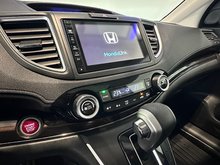 2016 Honda CR-V EX-L + DEMARREUR + TOIT + CUIR + CAMERA