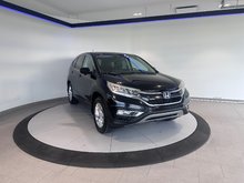 2016 Honda CR-V EX-L + DEMARREUR + TOIT + CUIR + CAMERA