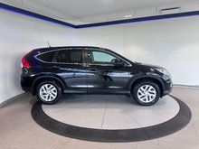 2016 Honda CR-V EX-L + DEMARREUR + TOIT + CUIR + CAMERA