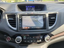 Honda CR-V EX-L + DEMARREUR + TOIT + CUIR + CAMERA 2016