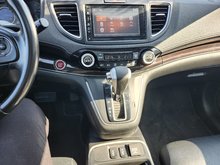 Honda CR-V EX-L + DEMARREUR + TOIT + CUIR + CAMERA 2016