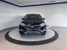 Honda CR-V EX-L + DEMARREUR + TOIT + CUIR + CAMERA 2016