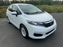 2018 Honda Fit DX + BAS KM + ECONOMIQUE + BLUETOOTH +