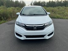 2018 Honda Fit DX + BAS KM + ECONOMIQUE + BLUETOOTH +