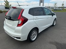 2018 Honda Fit DX + BAS KM + ECONOMIQUE + BLUETOOTH +