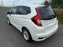 2018 Honda Fit DX + BAS KM + ECONOMIQUE + BLUETOOTH +