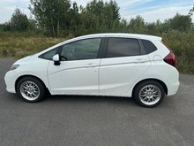 2018 Honda Fit DX + BAS KM + ECONOMIQUE + BLUETOOTH +