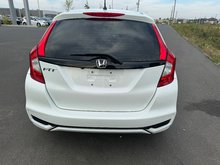 2018 Honda Fit DX + BAS KM + ECONOMIQUE + BLUETOOTH +