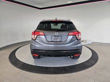 Honda HR-V EX-L + CUIR + TOIT + CARPLAY + NAVIGATION / GPS ++ 2016