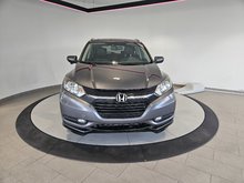 Honda HR-V EX-L + CUIR + TOIT + CARPLAY + NAVIGATION / GPS ++ 2016