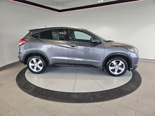 Honda HR-V EX-L + CUIR + TOIT + CARPLAY + NAVIGATION / GPS ++ 2016