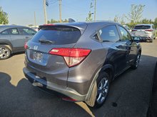 Honda HR-V EX-L + DÉMARREUR + CUIR + TOIT + CARPLAY + 2016