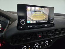 Honda HR-V LX-B + AWD + CARPLAY + CAMERA + CLIM + 2024