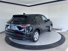 Honda HR-V LX-B + AWD + CARPLAY + CAMERA + CLIM + 2024