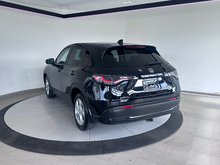 Honda HR-V LX-B + AWD + CARPLAY + CAMERA + CLIM + 2024