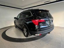 2017 Honda Pilot EX-L + TOIT + CUIR + CARPLAY + NAV +