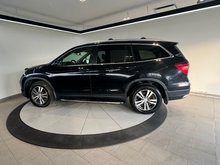 2017 Honda Pilot EX-L + TOIT + CUIR + CARPLAY + NAV +