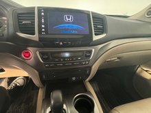 2017 Honda Pilot EX-L + TOIT + CUIR + CARPLAY + NAV +