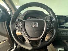 2017 Honda Pilot EX-L + TOIT + CUIR + CARPLAY + NAV +