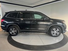 2017 Honda Pilot EX-L + TOIT + CUIR + CARPLAY + NAV +