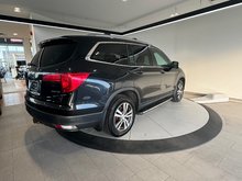 2017 Honda Pilot EX-L + TOIT + CUIR + CARPLAY + NAV +