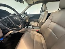 2017 Honda Pilot EX-L + TOIT + CUIR + CARPLAY + NAV +