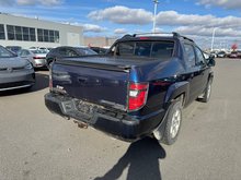 Honda Ridgeline VP + CREW + BAS KM + HITCH + JAMAIS ACCIDENTE +++ 2013 JAMAIS ACCIDENTE