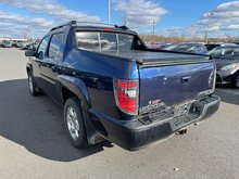 Honda Ridgeline VP + CREW + BAS KM + HITCH + JAMAIS ACCIDENTE +++ 2013 JAMAIS ACCIDENTE