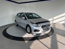 2020 Hyundai Accent Preferred + BAS KM + CARPLAY + SIEGE CHAUFFANT +