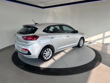 Hyundai Accent Preferred + BAS KM + CARPLAY + SIEGE CHAUFFANT + 2020