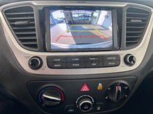 2020 Hyundai Accent Preferred + BAS KM + CARPLAY + SIEGE CHAUFFANT +