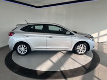 2020 Hyundai Accent Preferred + BAS KM + CARPLAY + SIEGE CHAUFFANT +